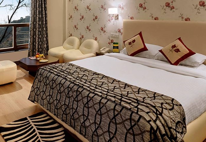 HONEYMOON IN MUSSOORIE gallery image 3